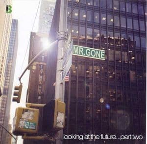 Looking At The Future... Part Two