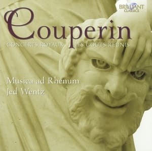 Concerts Royaux - Les Goûts-Réunis (Jed Wentz)