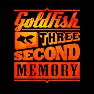 Three Second Memory