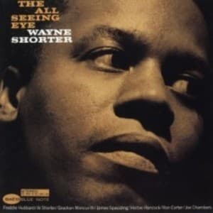 Etcetera / All Seeing Eye