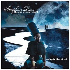 The One Love Movement On Bantu Biko Street