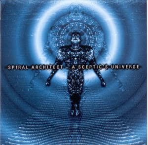 A Sceptic's Universe