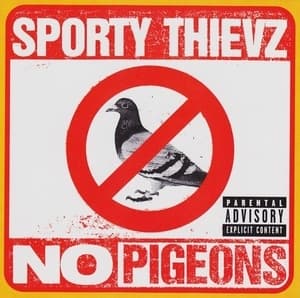 No Pigeons [CDS]