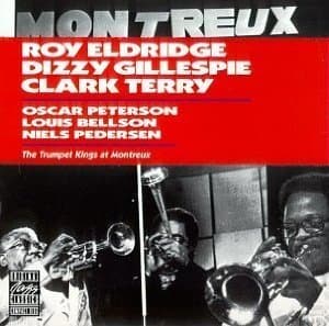 The Trumpet Kings At Montreux