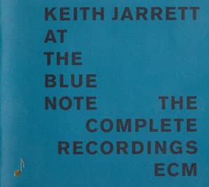 At The Blue Note. The Complete Recordings Vol.1