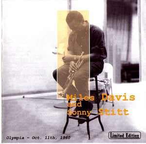 Miles Davis & Sonny Stitt