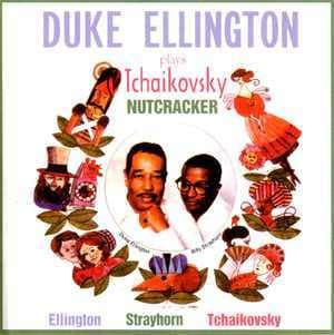 Plays Tchaikovsky Nutcracker