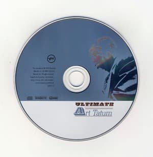 Ultimate Art Tatum