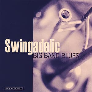 Big Band Blues
