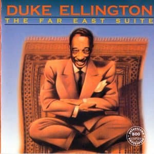 The Far East Suite