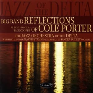 Big Band Reflections Of Cole Porter