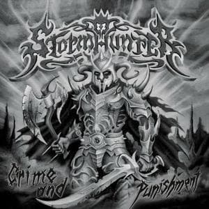 Crime And Punishment