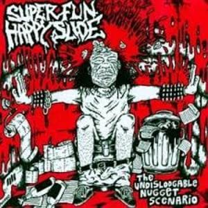 The Undislodgable Nugget Scenario