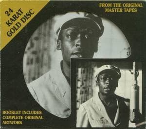 The Musings Of Miles