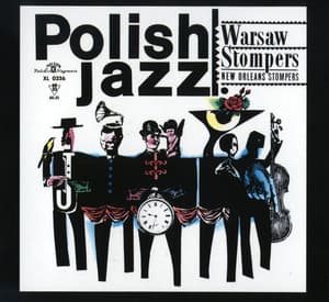 New Orleans Stompers