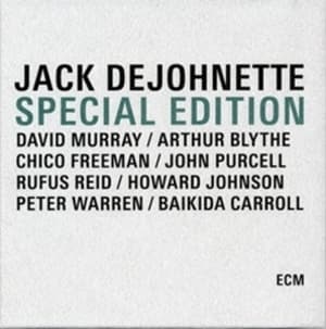 Special Edition (2012 Edition)