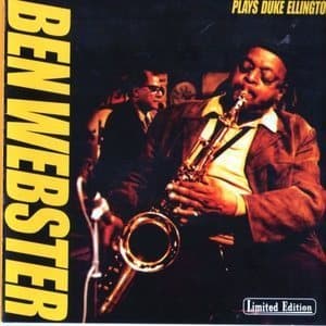 Plays Duke Ellington