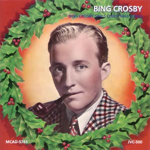 Bing Crosby Sings Christmas Songs