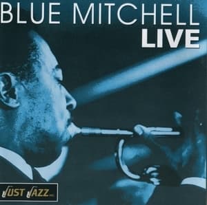 Blue Mitchell Live