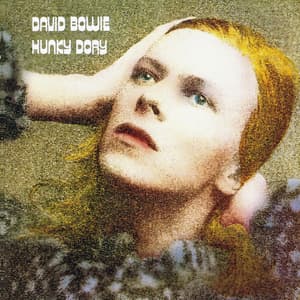 Hunky Dory (EMI 1999 24 Bit Remaster)