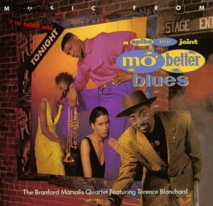 Mo' Better Blues
