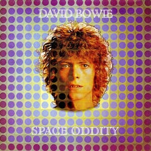 Space Oddity (EMI 1999 24 Bit Remaster)