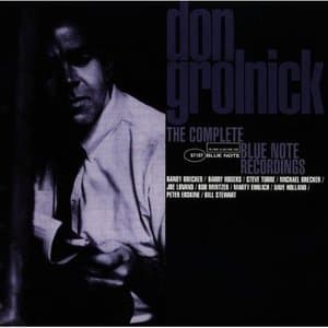 The Complete Blue Note Recordings (2CD)
