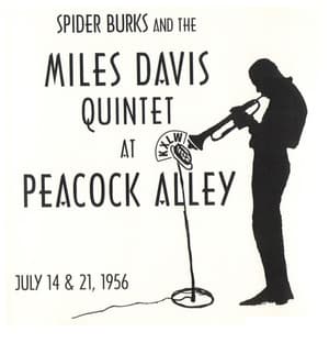 The Miles Davis Quintet At Peacock Alley