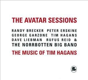The Avatar Sessions