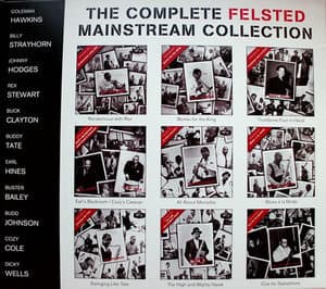 The Complete Felsted Mainstream Collection