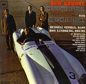 New Groove + The College Concert