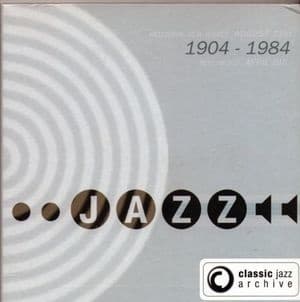 Classic Jazz Archive {cd1 - One O'clock Jump}