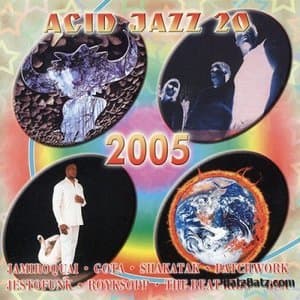 2005' Acid Jazz 20