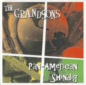 Pan-american Shindig