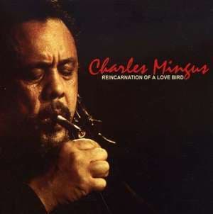 Reincarnation Of A Love Bird