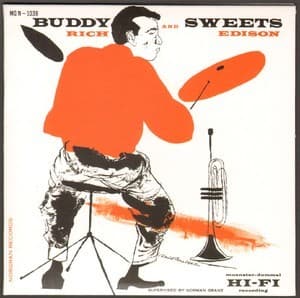 Buddy And Sweets