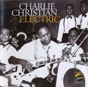 Charlie Christian