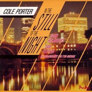 In The Still Of The Night