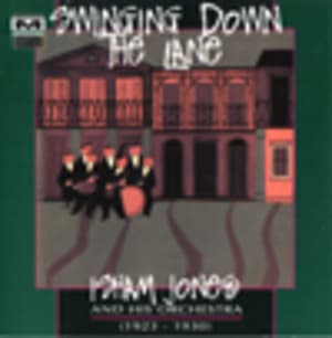 Swinging Down The Lane