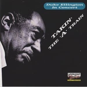 Takin' The 'a' Train