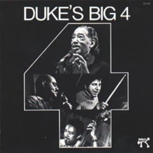 Duke's Big Four
