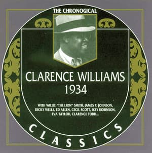 The Chronological Classics: 1934