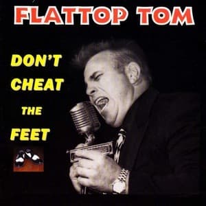 Don't Cheat The Feet