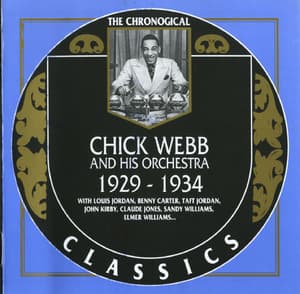 Classics 1929-1934 (The Chronological Classics)