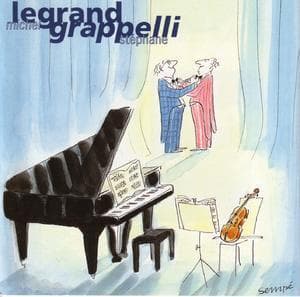 Legrand, Grappelli