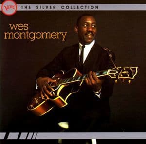 Verve Silver Collection