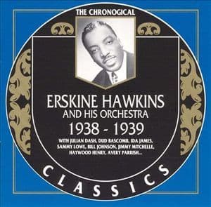 1938-1939 (The Chronological Classics)