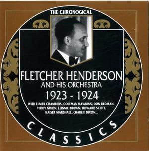 1923-1924 (The Chronological Classics)