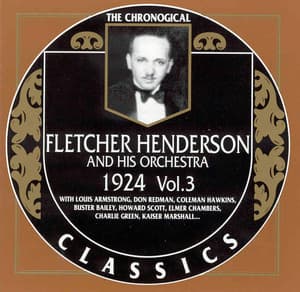 1924, Vol. 3 (The Chronological Classics)