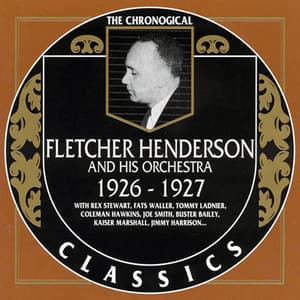 1926-1927 (The Chronological Classics)